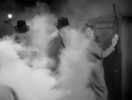 I. Stanford Jolley--Batman