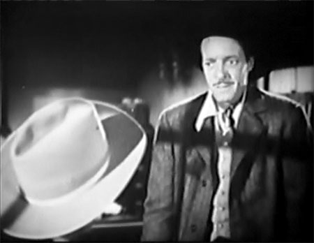 I. Stanford Jolley--Black Arrow