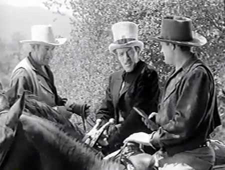 I. Stanford Jolley--Desperadoes