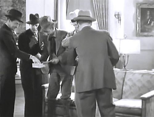 I. Stanford Jolley--Dick Tracy