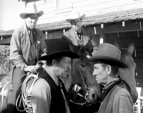 I. Stanford Jolley--Don Daredevil