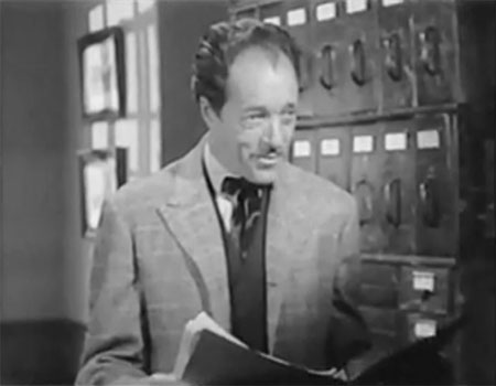 I. Stanford Jolley--Frank and Jesse James