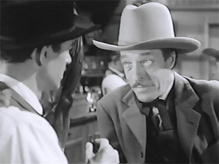 I. Stanford Jolley--Man with the Steel Whip