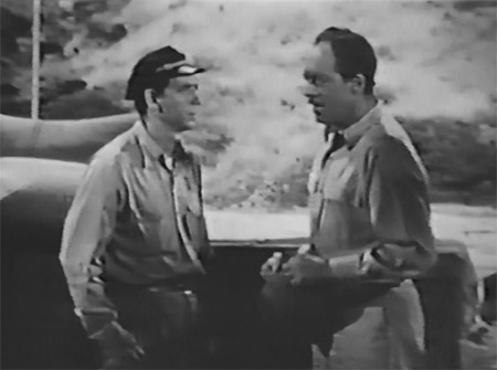 I. Stanford Jolley--Pirates of the High Seas