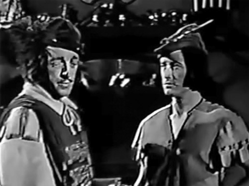 I. Stanford Jolley--Son of the Guardsman