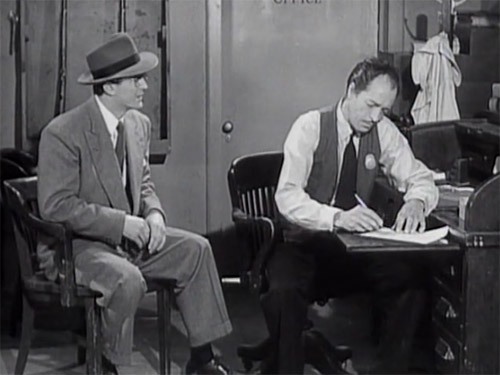 I. Stanford Jolley--Superman