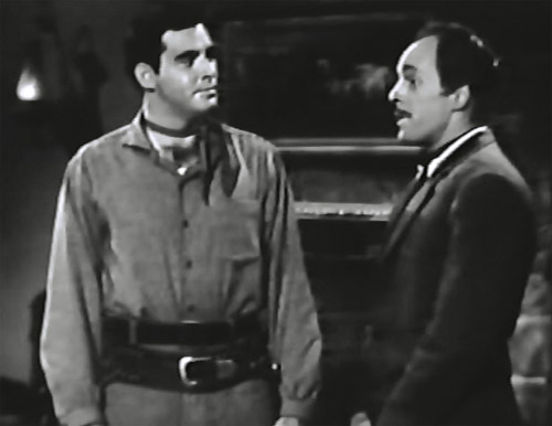 I. Stanford Jolley--Tex Granger 2