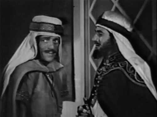 I. Stanford Jolley--the Desert Hawk