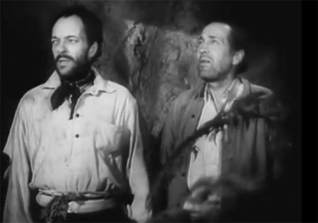 I. Stanford Jolley--the Phantom