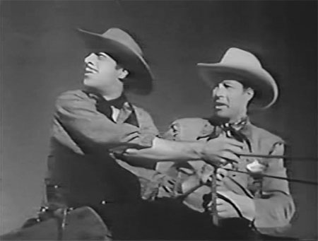 I. Stanford Jolley--Vanishing Men