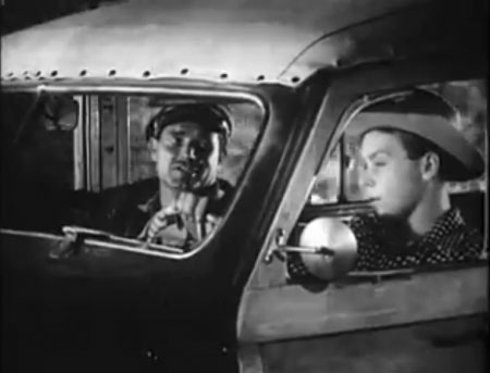 Ralph Hodges--Bruce Gentry 1