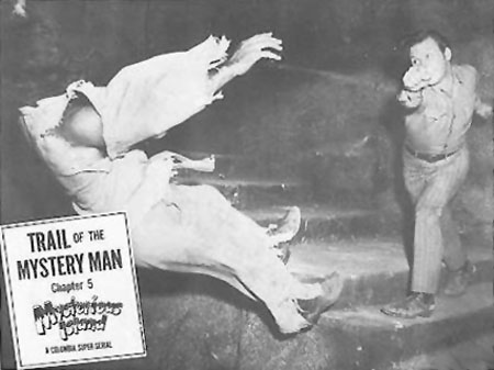 Ralph Hodges--Mysterious Island 1