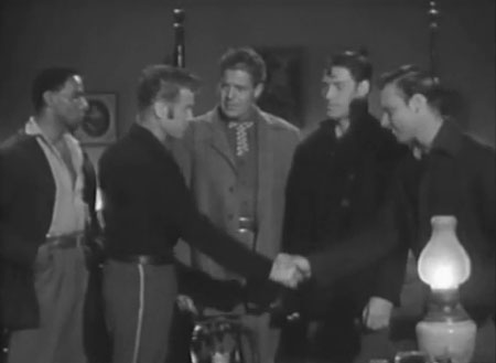 Ralph Hodges--Mysterious Island 2