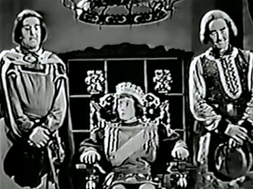 Buzz Henry--Guardsman 1