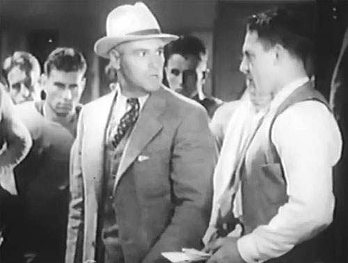 Edward Hearn--Galloping Ghost