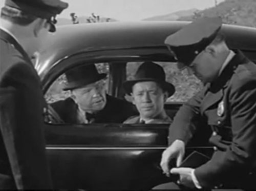 Edward Hearn--Green Hornet Strikes Again