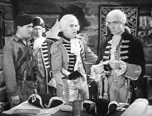 Edward Hearn--Last of the Mohicans