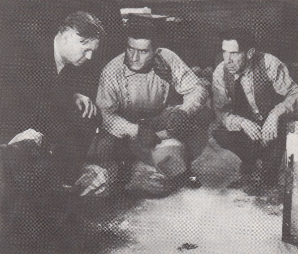 Edward Hearn--Miracle Rider 1