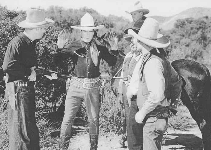 Edward Hearn--Mystery Mountain