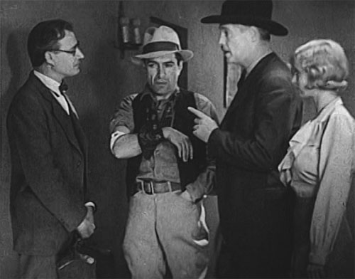 Edward Hearn--Mystery Squadron