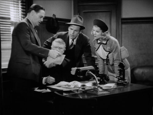 Edward Hearn--Red Barry