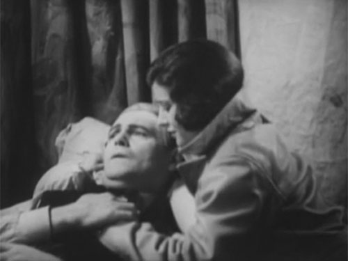 Edward Hearn--Shadow of the Eagle