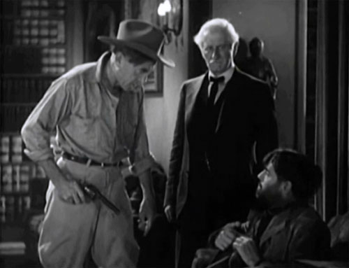 Edward Hearn--Vanishing Legion 1