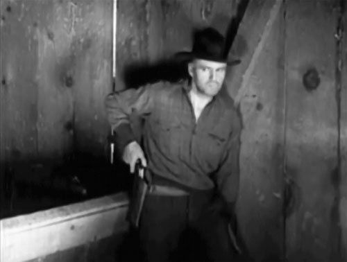 Edward Hearn--Vanishing Legion 2