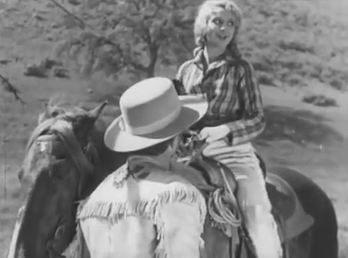 Jacqueline Wells--Heroes of the West 1