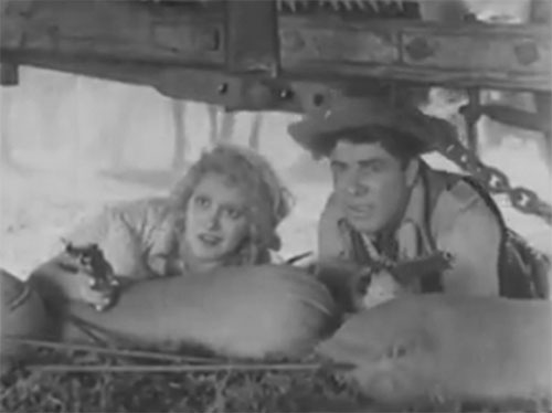 Jacqueline Wells--Heroes of the West 2