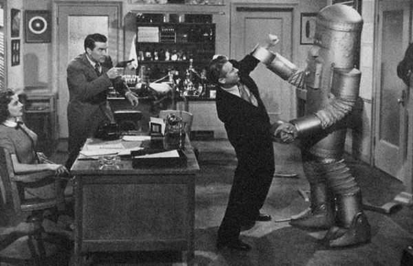 Judd Holdren--Zombies 2