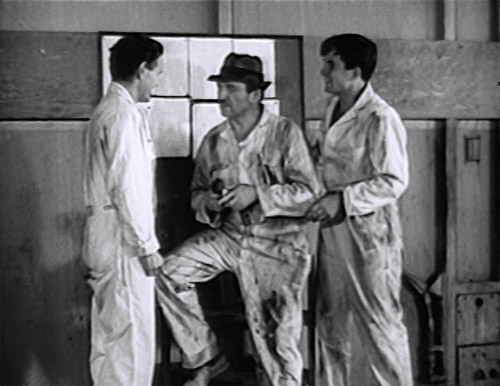 Bud Osborne--Tailspin Tommy