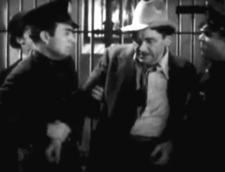 Bud Osborne--the Shadow of the Eagle