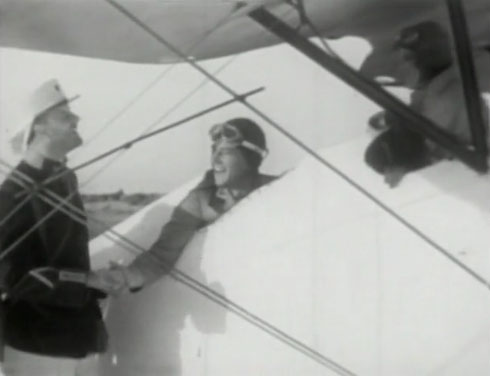 John Wayne--Three Musketeers 2