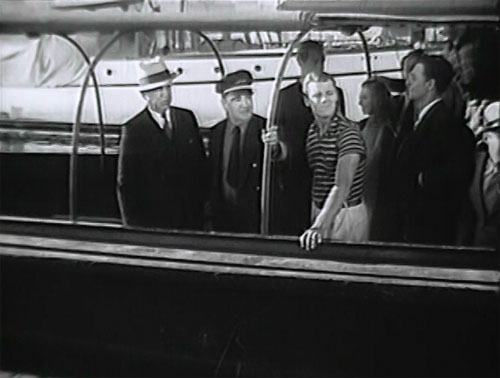 William Desmond--Frank Merriwell