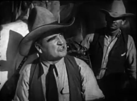 William Desmond--Gordon of Ghost City