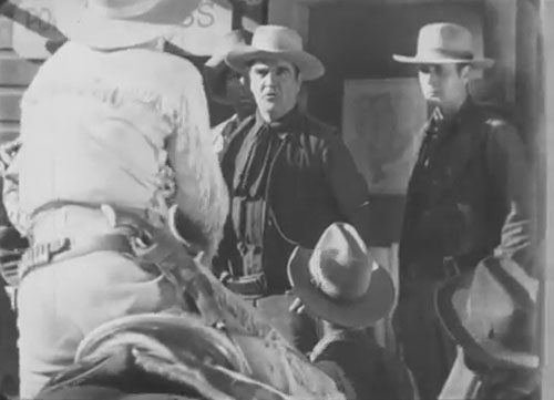 William Desmond--Heroes of the West 2