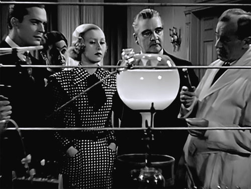 William Desmond--Perils of Pauline