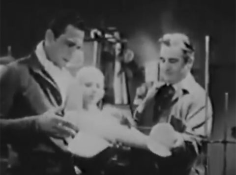 William Desmond--Phantom of the Air 1