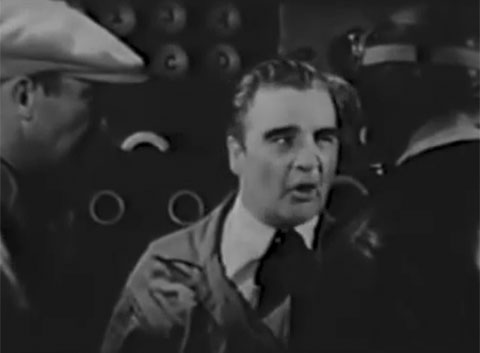 William Desmond--Phantom of the Air 2