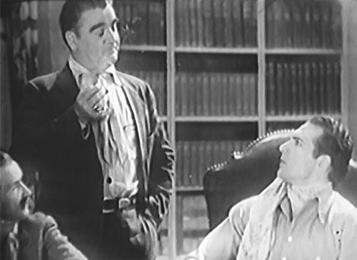 William Desmond--Phantom of the West 1