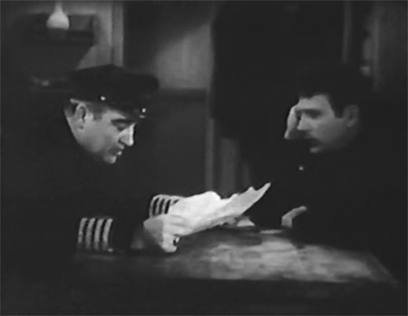 William Desmond--Pirate Treasure