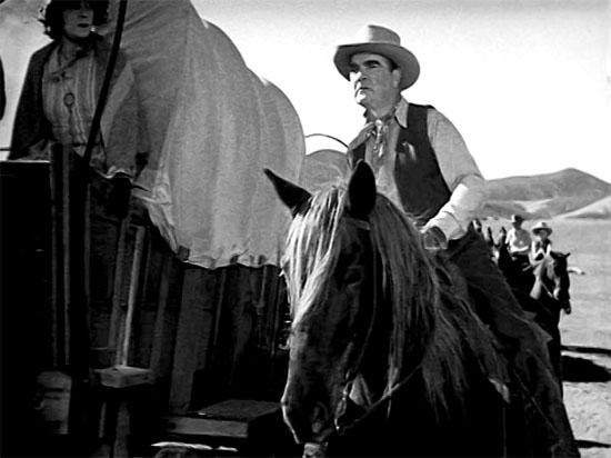 William Desmond--the Rustlers of Red Dog