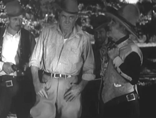 William Desmond--Vanishing Legion