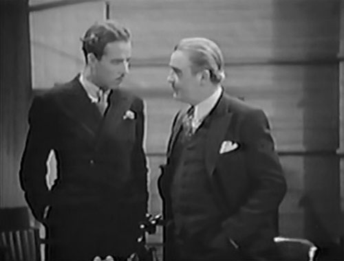 William Desmond--Vanishing Shadow