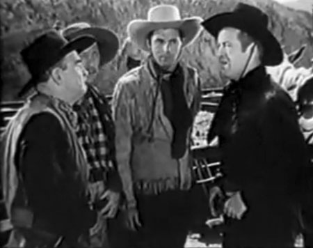 William Desmond--Winners of the West