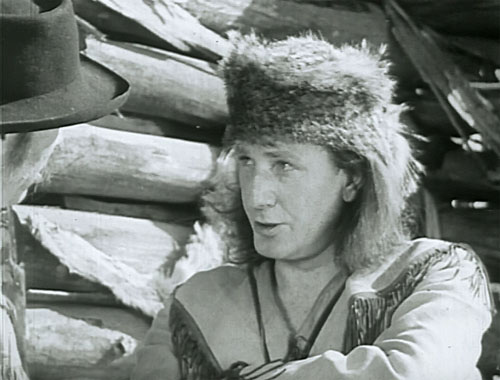 Bud Geary--the Miracle Rider