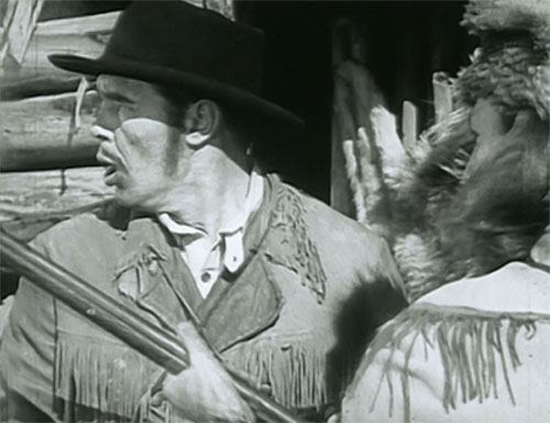 Dick Curtis--the Miracle Rider