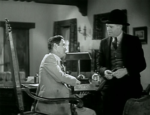 Edward Hearn--the Miracle Rider