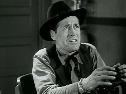 George Chesebro--the Miracle Rider